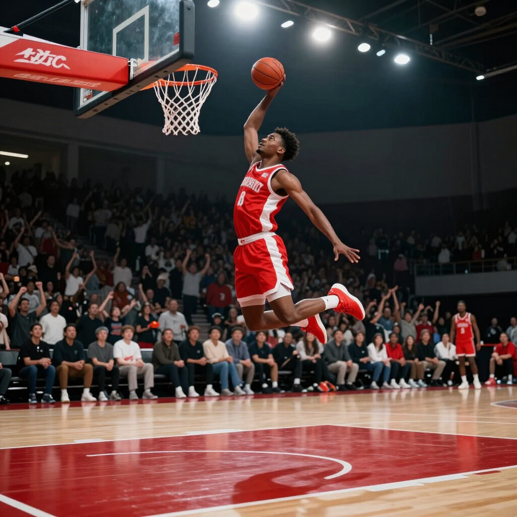 Basquete