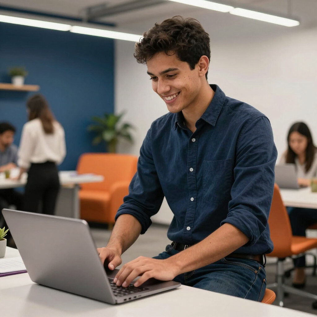 Estudos e experiência internacional